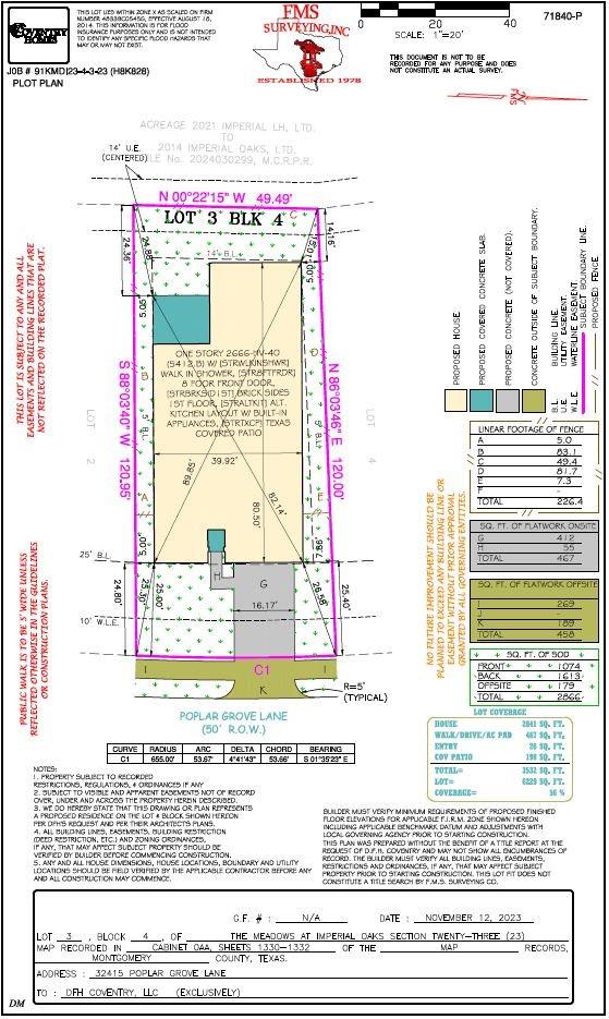 32415 Poplar Grove Lane