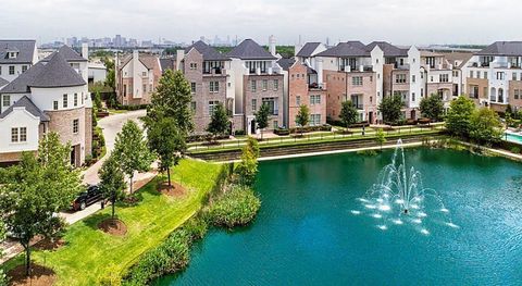 Photo of 9546 London Bridge Station Station, Houston, TX 77045 (MLS # 51799173)