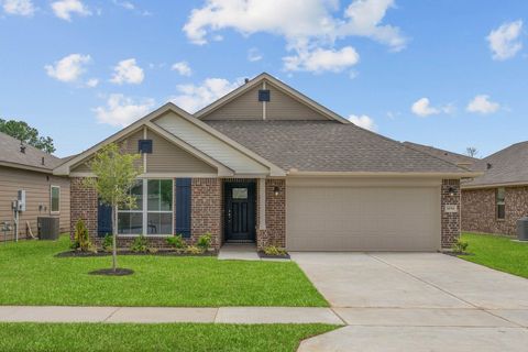 Photo of 10281 Pelican Hill Lane, Cleveland, TX 77327 (MLS # 65978726)