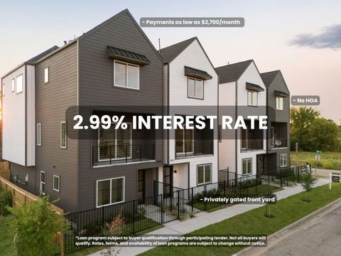 4436 Oats Street Houston TX 77020