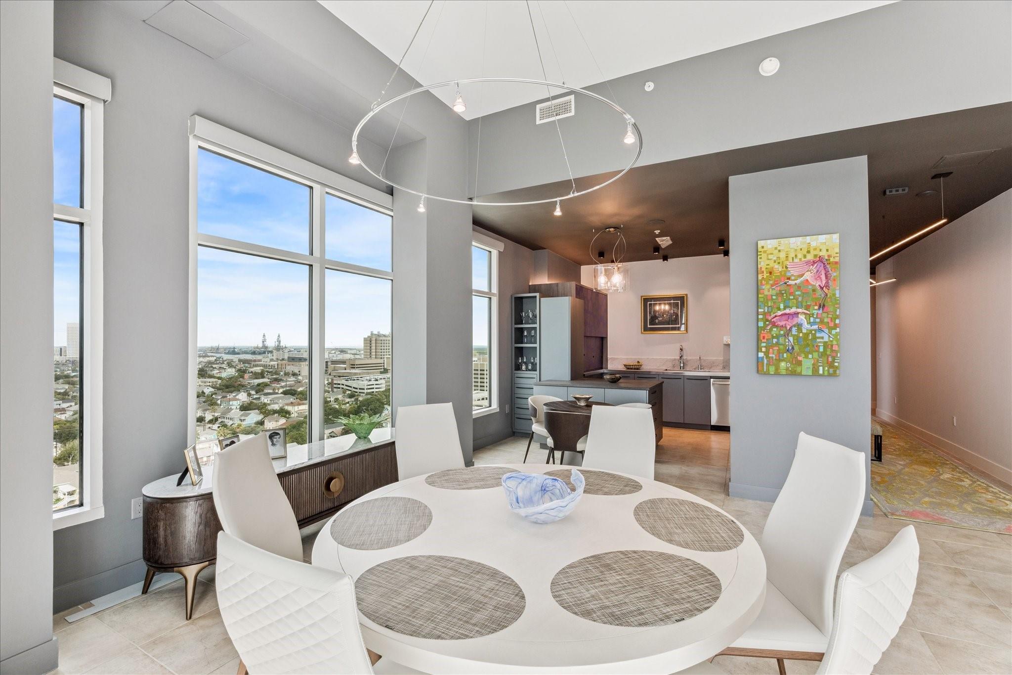 500 Seawall Boulevard 1408