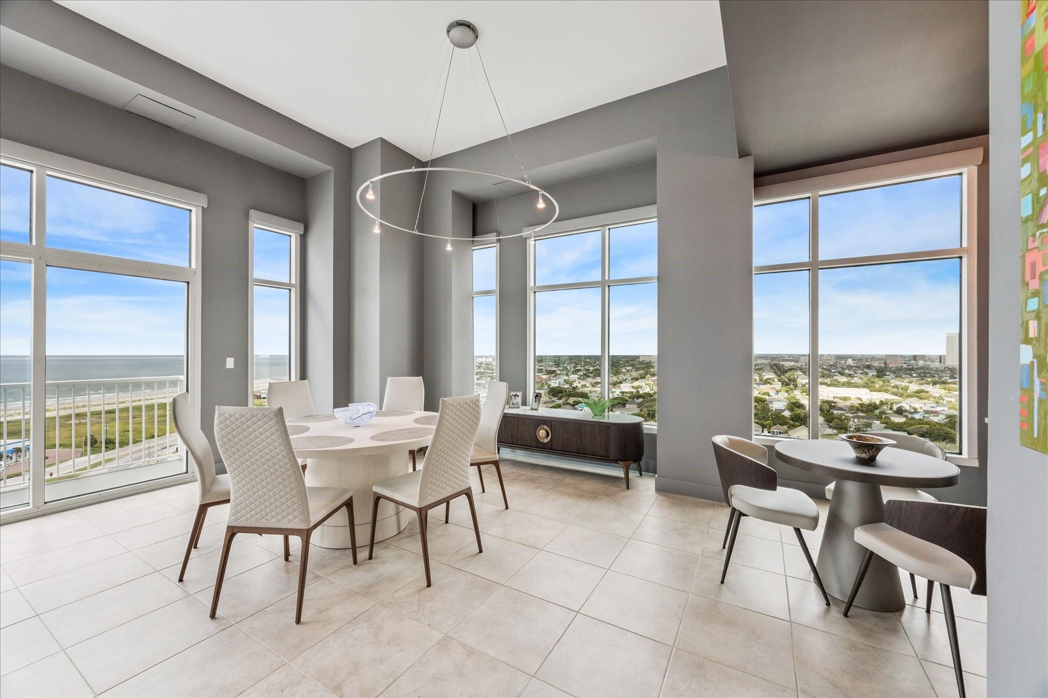 500 Seawall Boulevard 1408