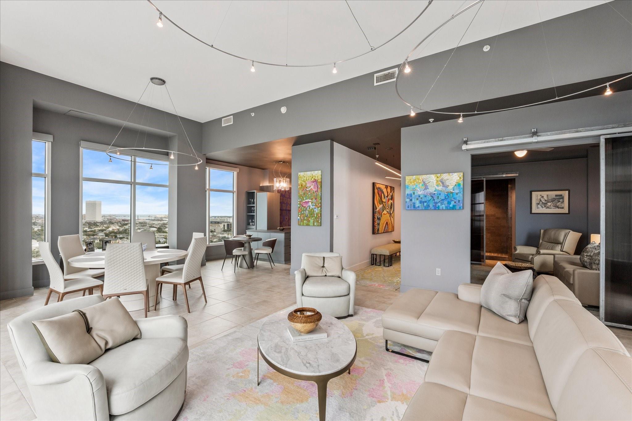 500 Seawall Boulevard 1408