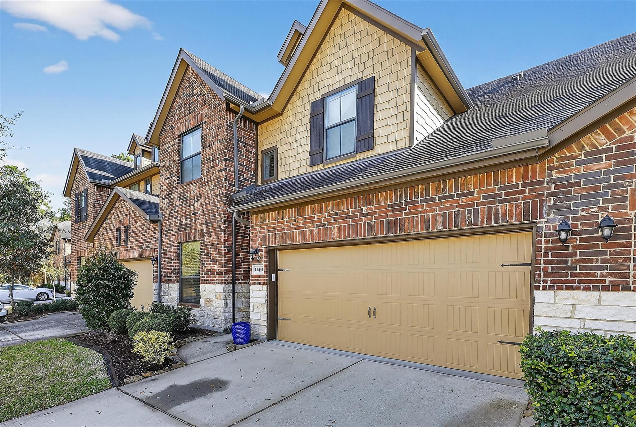 12432 Tyler Springs Lane