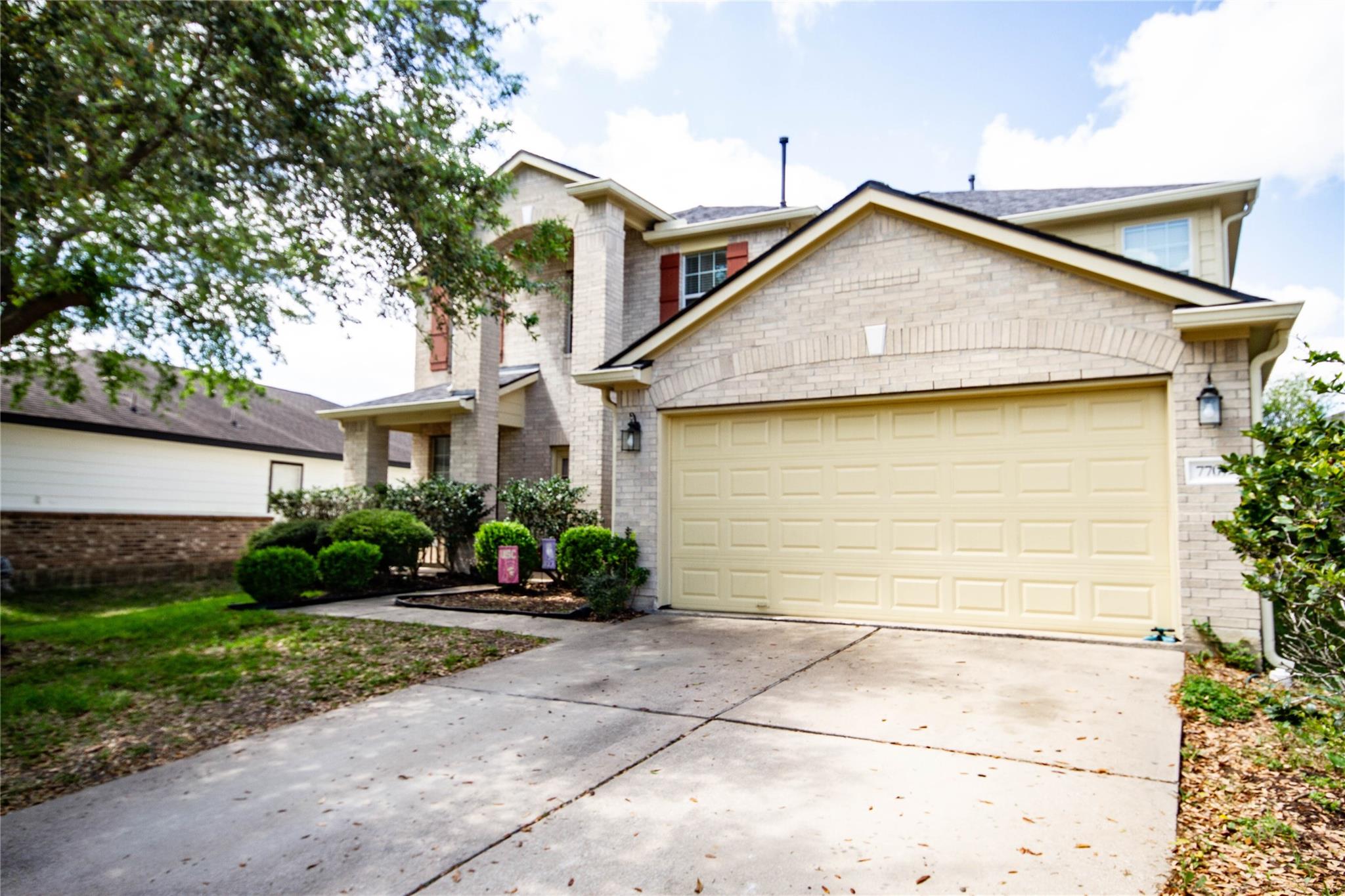 7707 Park Sage Lane