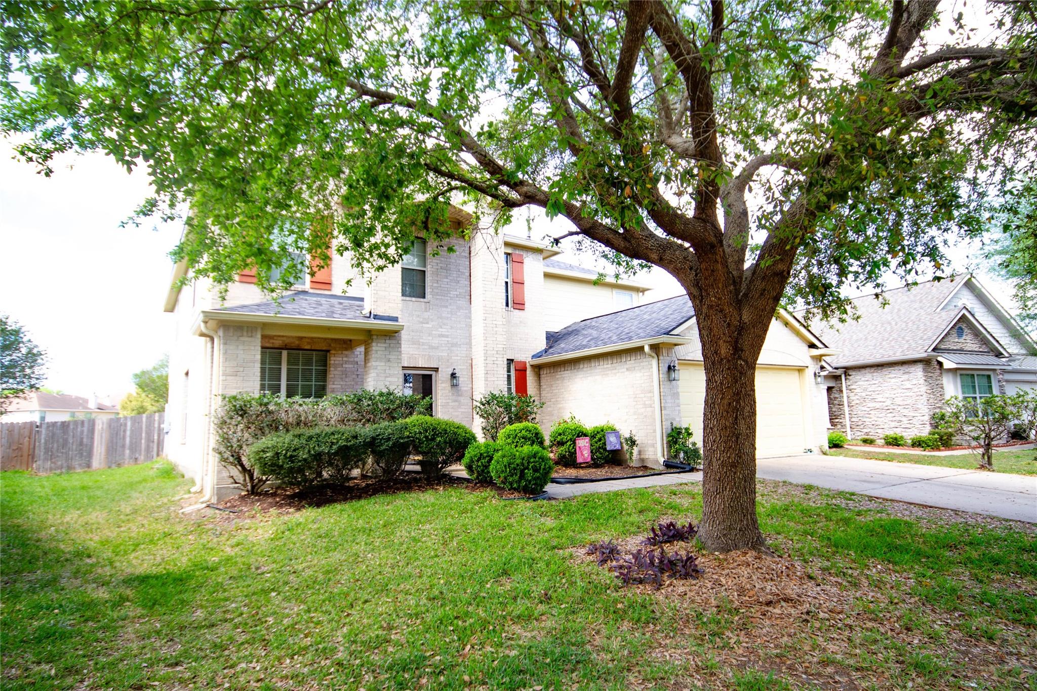 7707 Park Sage Lane