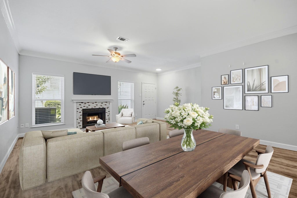 Photo of 3800 Tanglewilde Street #108, Houston, TX 77063 (MLS # 89521854)
