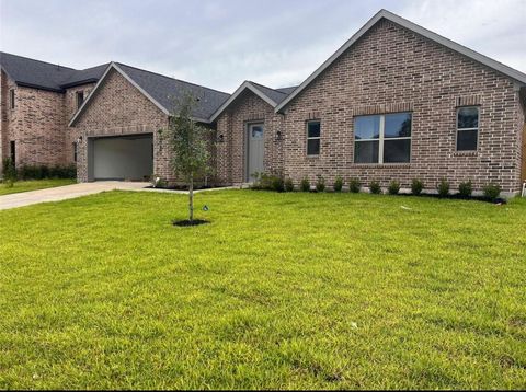 Photo of 2611 Martinas Court, Spring, TX 77388 (MLS # 74148049)