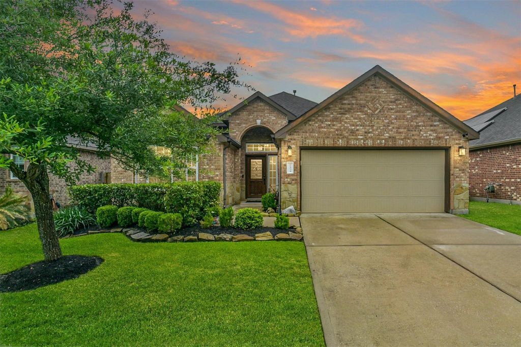 Photo of 21434 Hunter Hart Drive, Porter, TX 77365 (MLS # 935952)