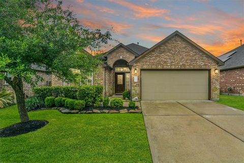 Photo of 21434 Hunter Hart Drive, Porter, TX 77365 (MLS # 935952)