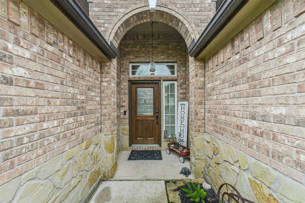Photo of 21434 Hunter Hart Drive, Porter, TX 77365 (MLS # 935952)