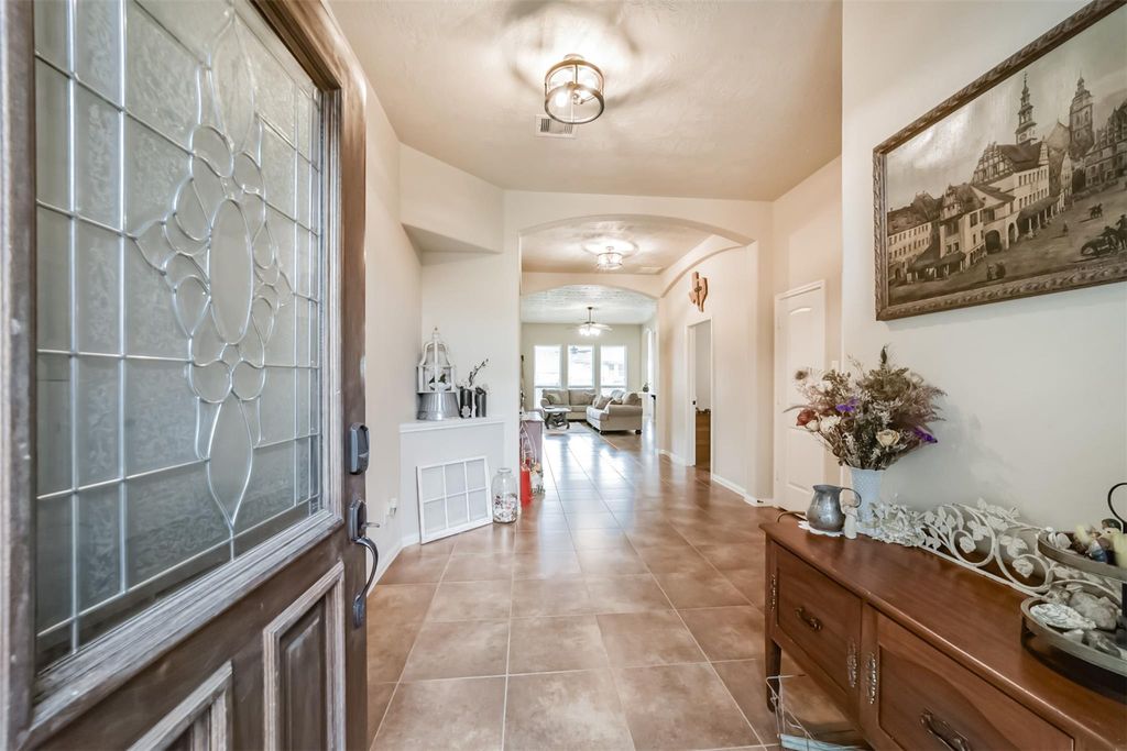 Photo of 21434 Hunter Hart Drive, Porter, TX 77365 (MLS # 935952)