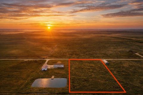 Photo of TBD Vacek St, Alvin, TX 77511 (MLS # 24046448)