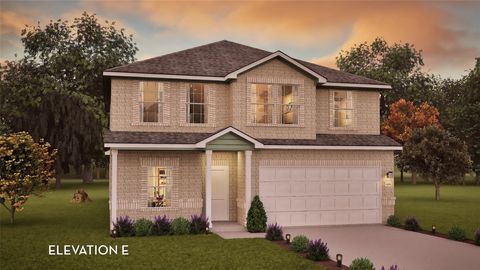 764 Red Mulberry Street La Marque TX 77568