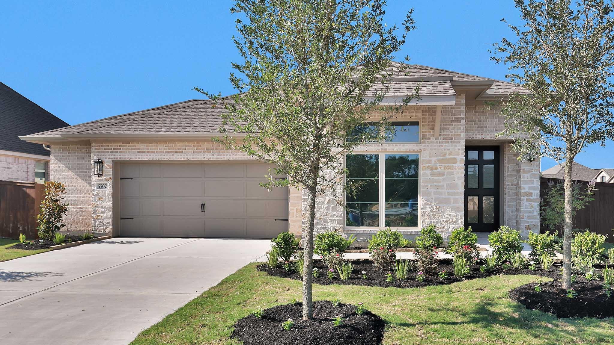 5702 Bobwhite Trail