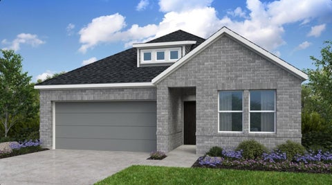 Photo of 21406 Eads Creek Drive, Cypress, TX 77433 (MLS # 86161741)