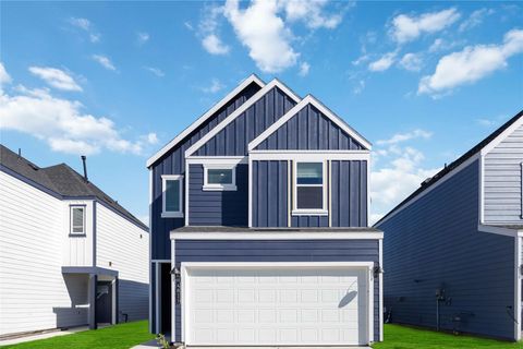 Photo of 4815 Peanut Butter And Jelly Drive, Houston, TX 77048 (MLS # 69587624)