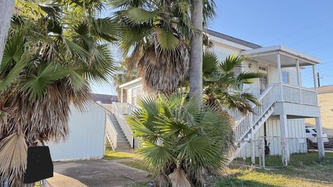 709 38th Street Galveston TX 77550