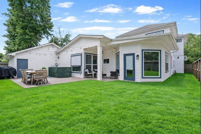 4503 Mckinney Street