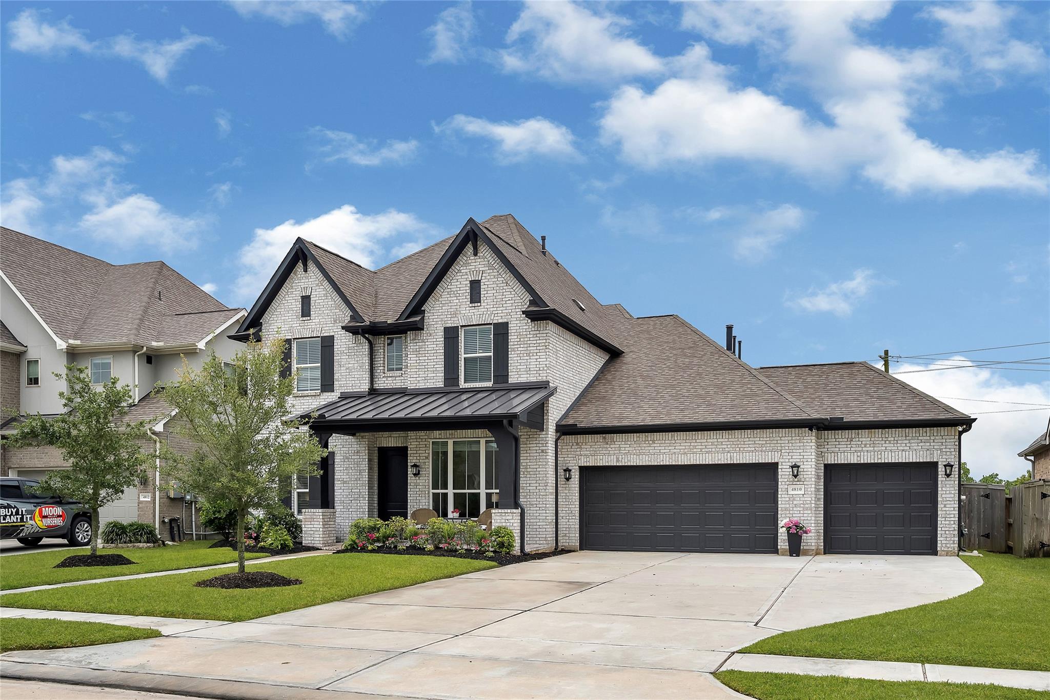 4810 Belwick Place Lane