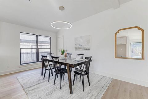 Tiny photo for 1803 Seaspray Court, Houston, TX 77008 (MLS # 11240047)