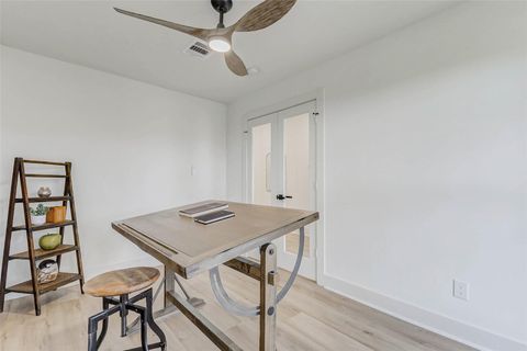 Tiny photo for 1803 Seaspray Court, Houston, TX 77008 (MLS # 11240047)