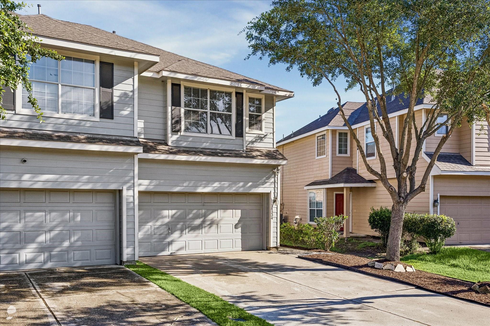 14334 Fairbuff Lane