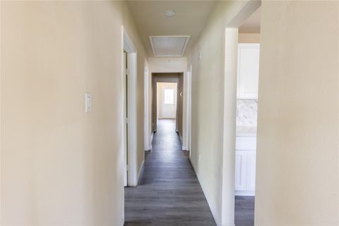 Tiny photo for 4942 Bataan Road, Houston, TX 77033 (MLS # 10630410)