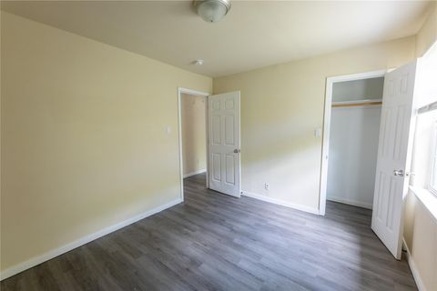 Tiny photo for 4942 Bataan Road, Houston, TX 77033 (MLS # 10630410)