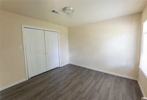 Tiny photo for 4942 Bataan Road, Houston, TX 77033 (MLS # 10630410)