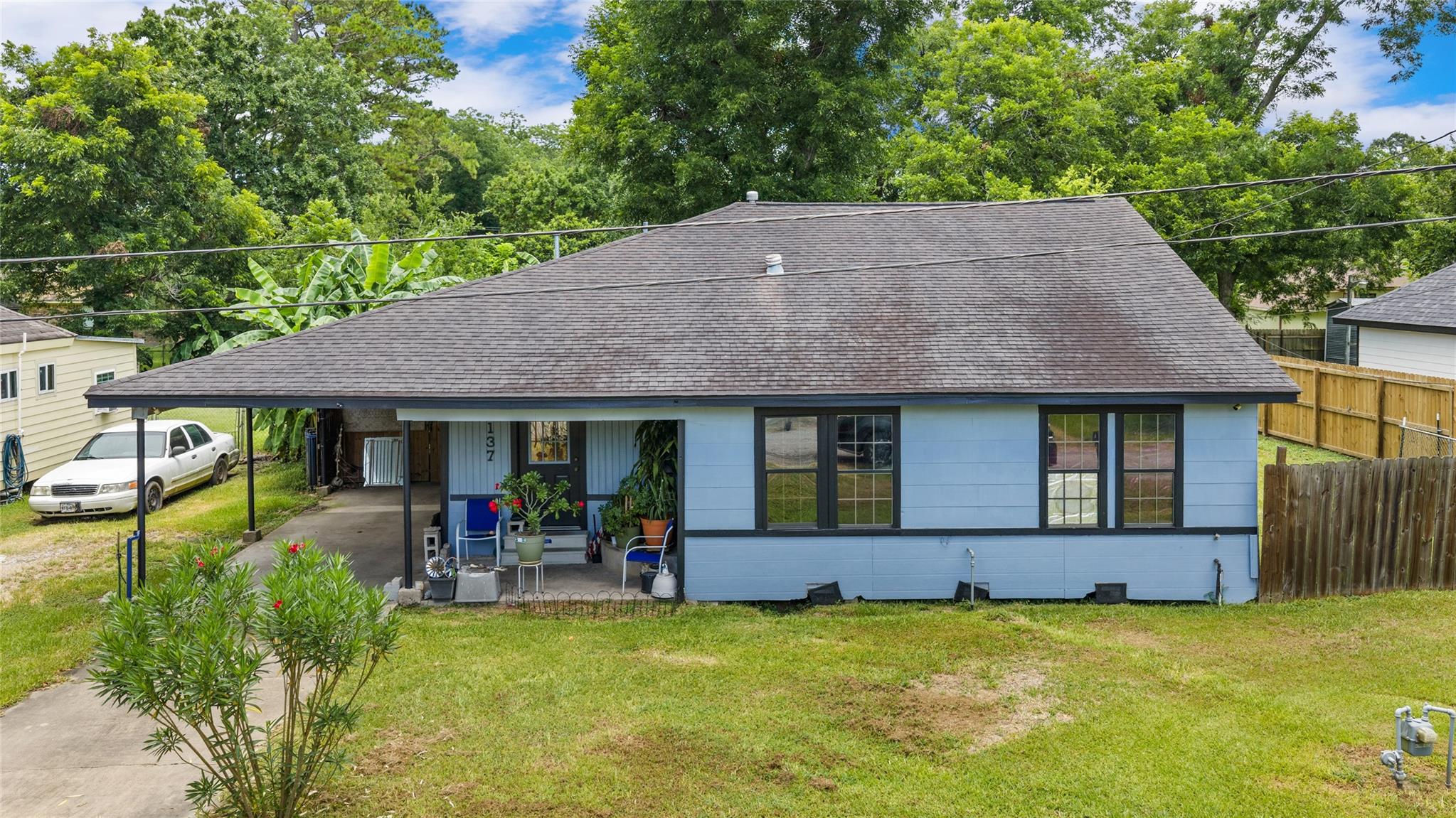 137 Shady Lane