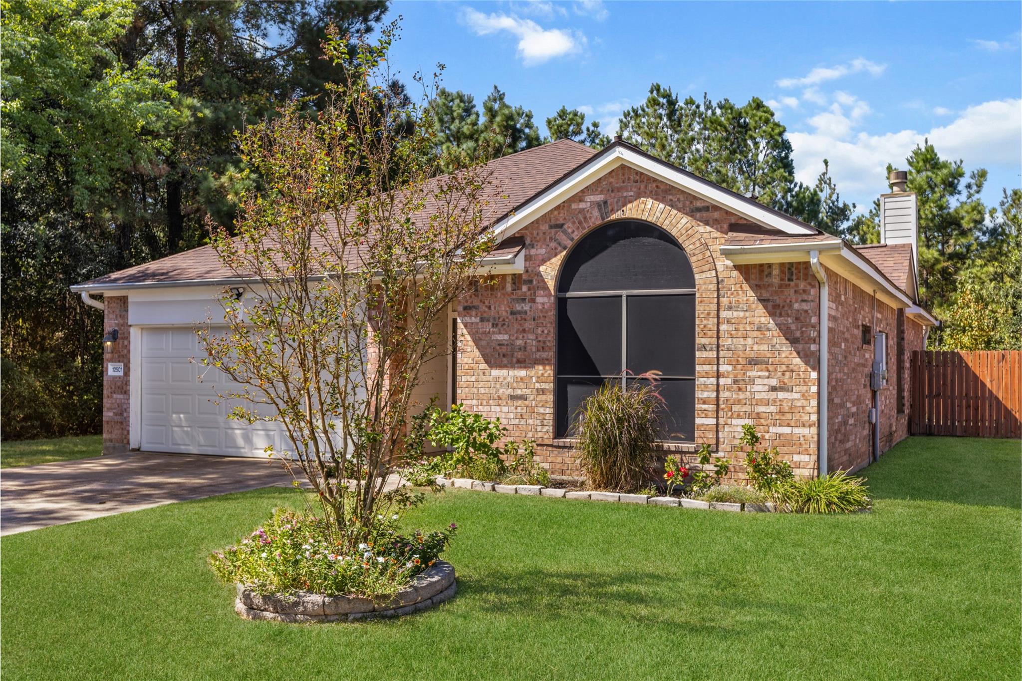 12501 Falls Court