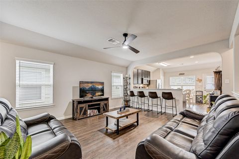 Photo of 3627 Giorgio Pastel Place, Katy, TX 77493 (MLS # 42135190)