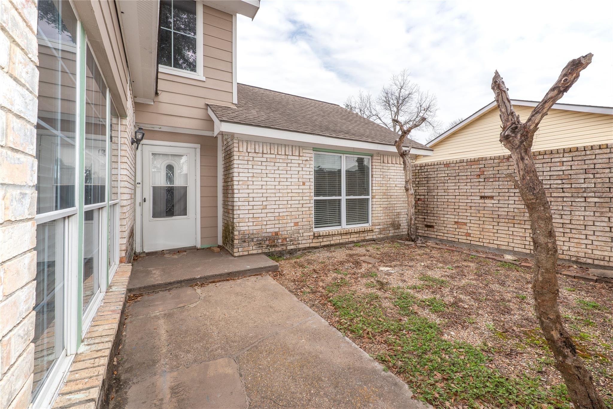 21610 Park Wick Lane