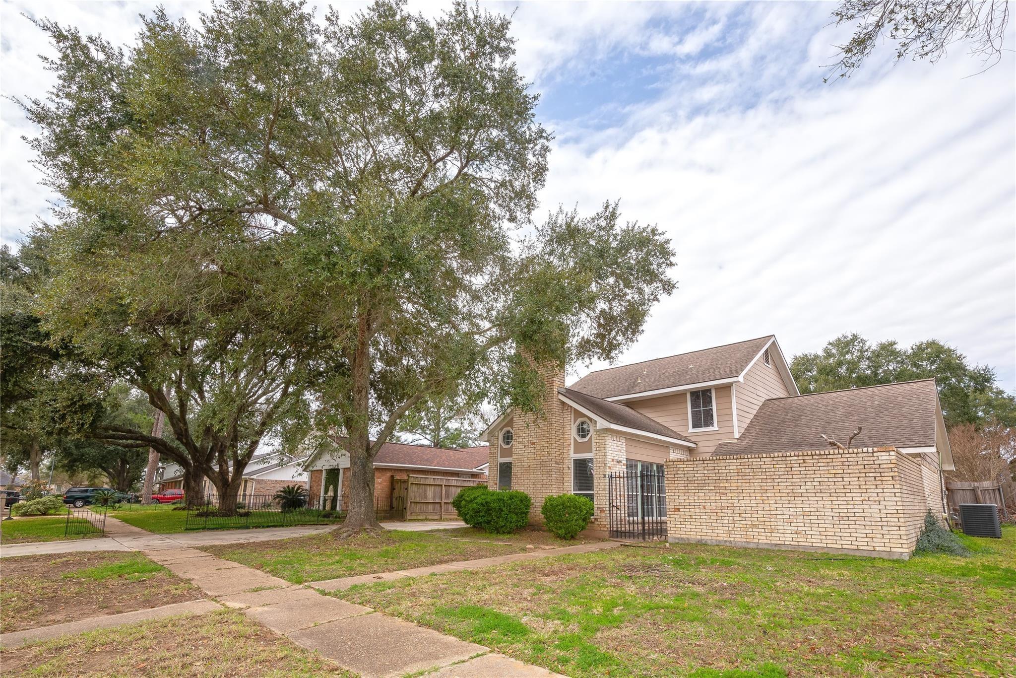 21610 Park Wick Lane
