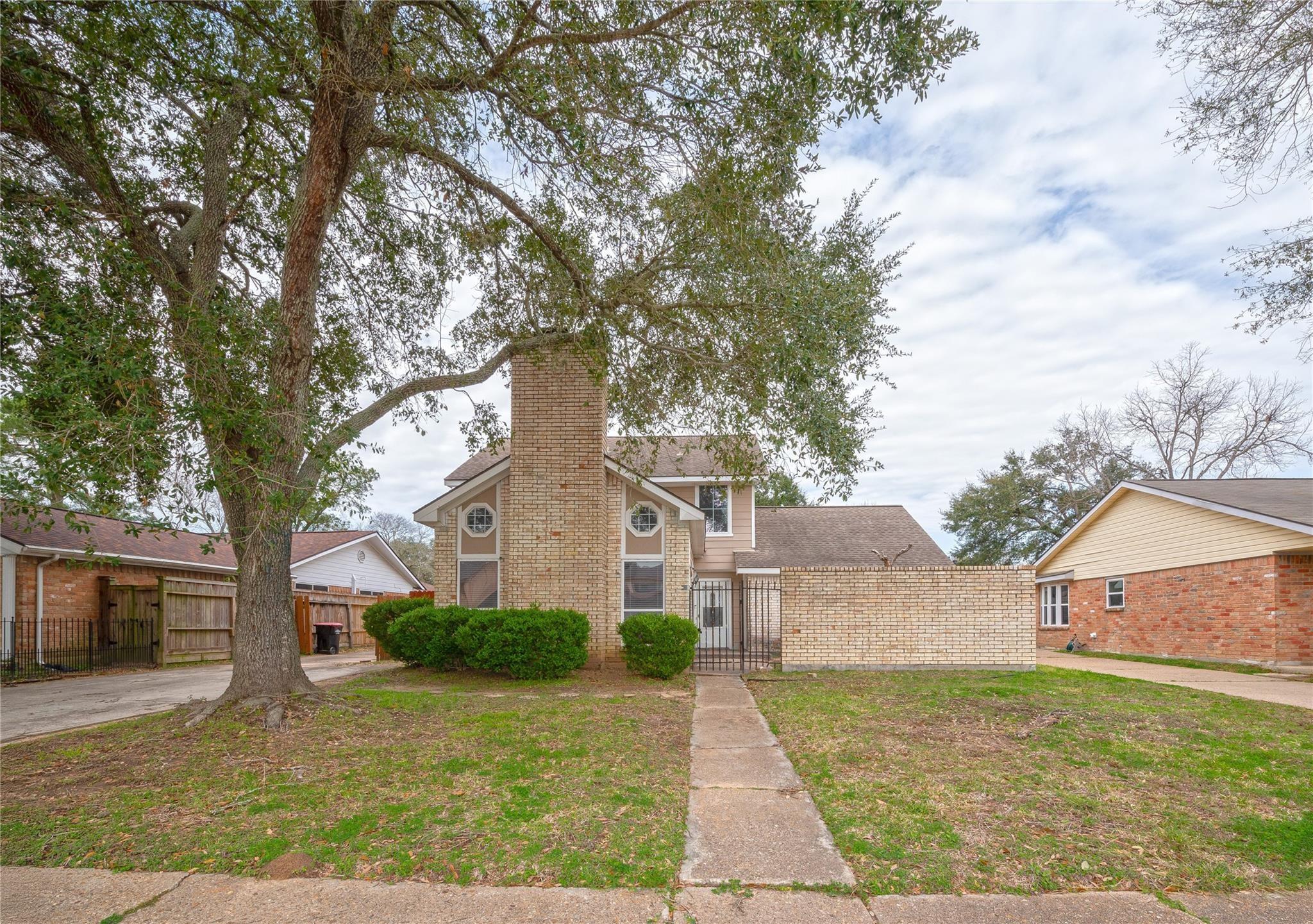 21610 Park Wick Lane