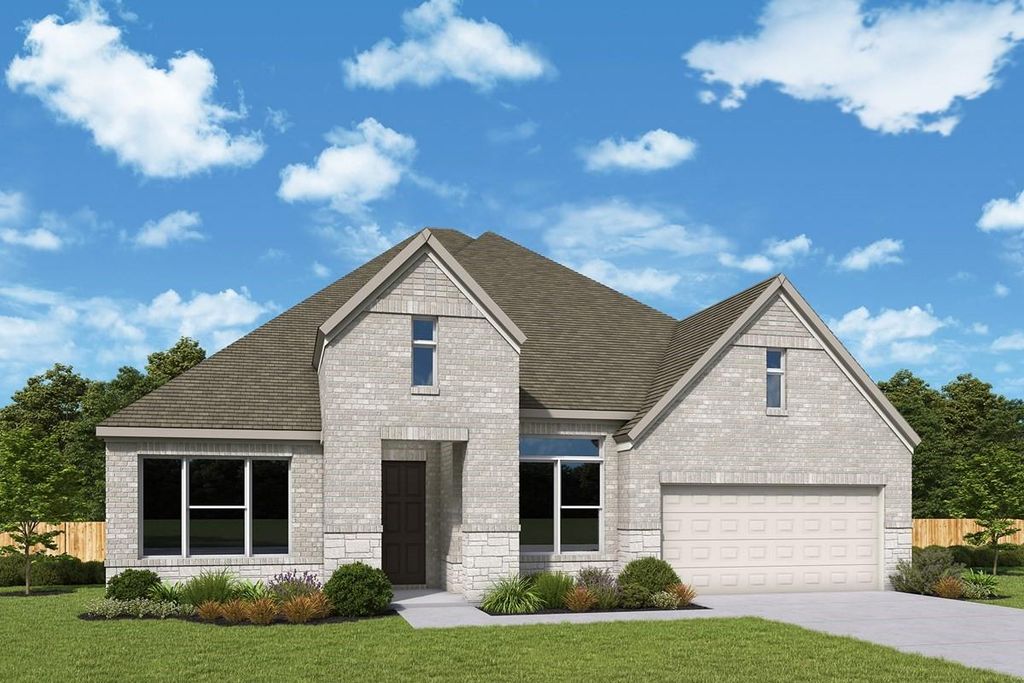 Photo of 21849 Golden Putt Drive, Porter, TX 77365 (MLS # 65450959)