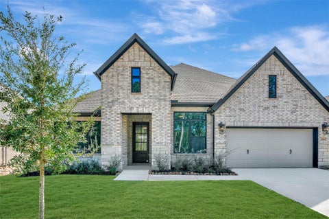 Photo of 21849 Golden Putt Drive, Porter, TX 77365 (MLS # 65450959)