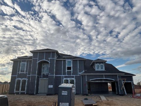 25114 Night Pines Court Katy TX 77493