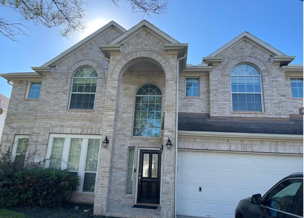 Photo of 2710 Sienna Springs Drive, Pearland, TX 77584 (MLS # 48575865)