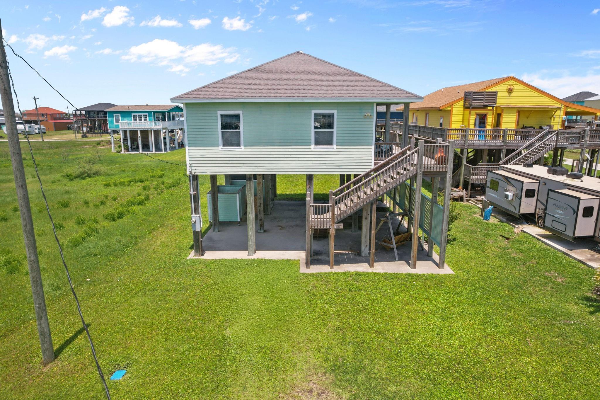 844 S Sage Road