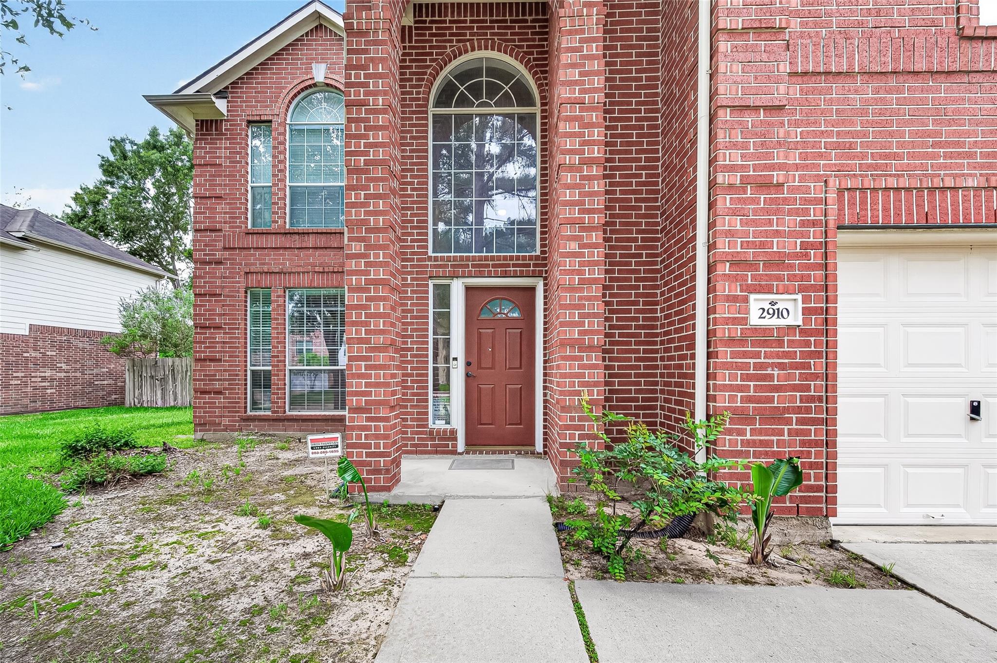 2910 Barton Meadow Lane