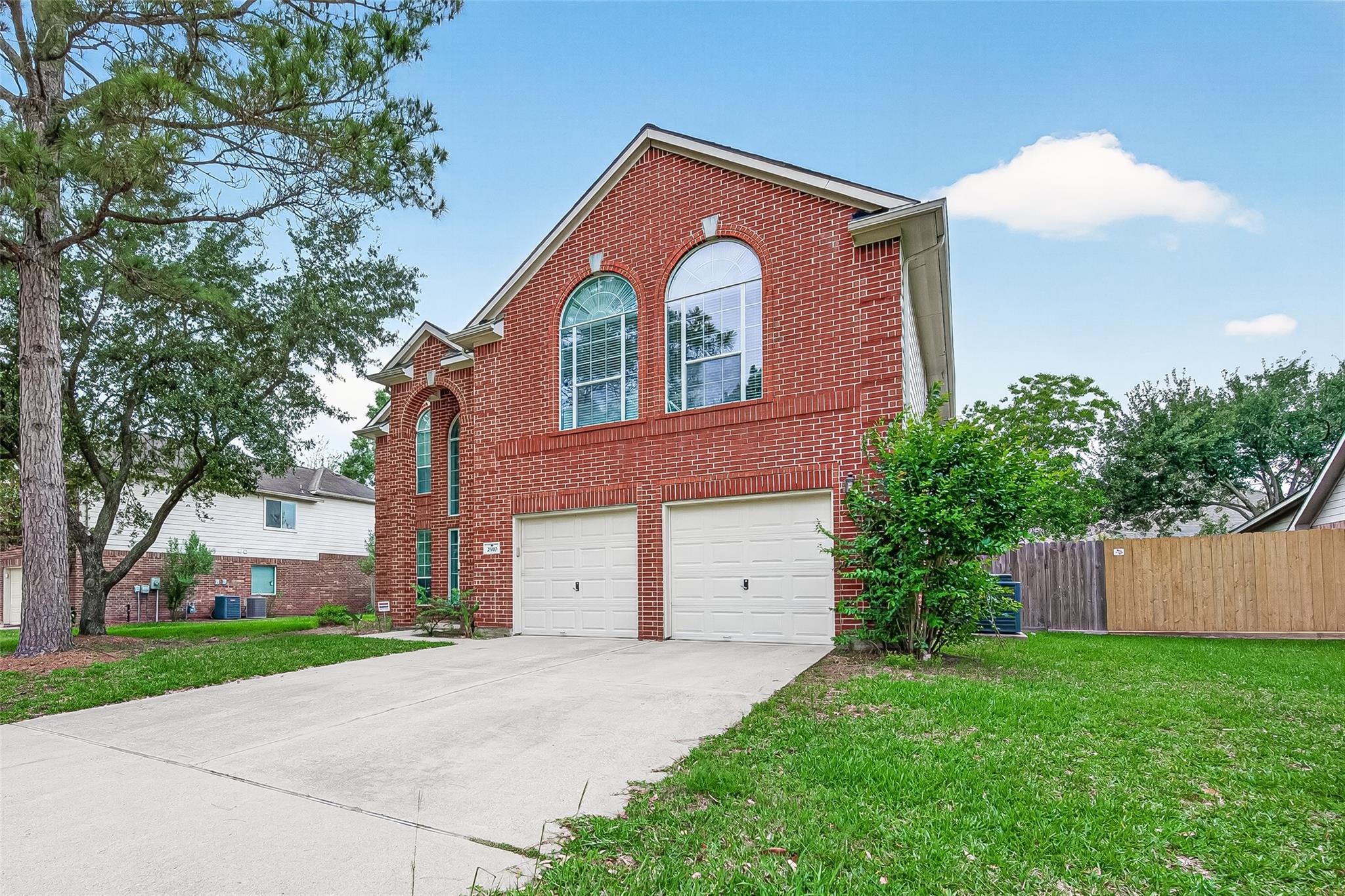 2910 Barton Meadow Lane