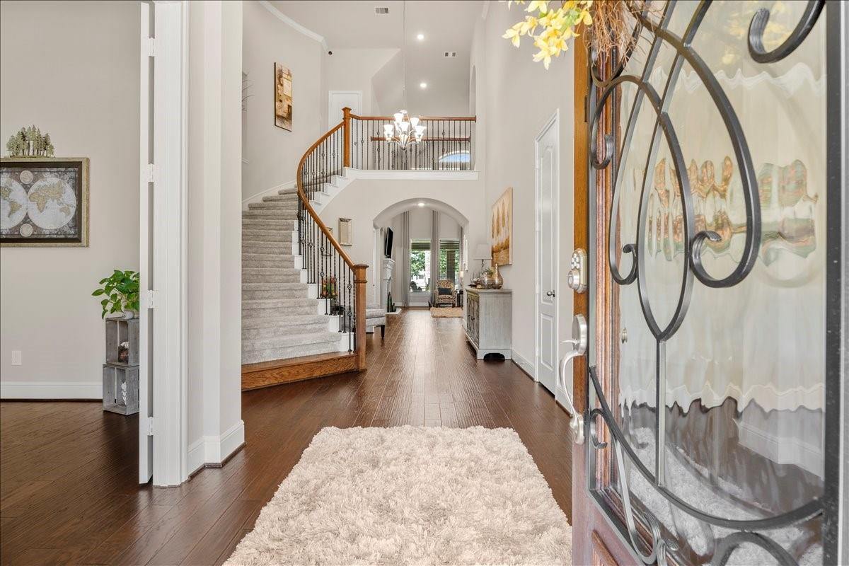 13402 Wedgewood Thicket Way