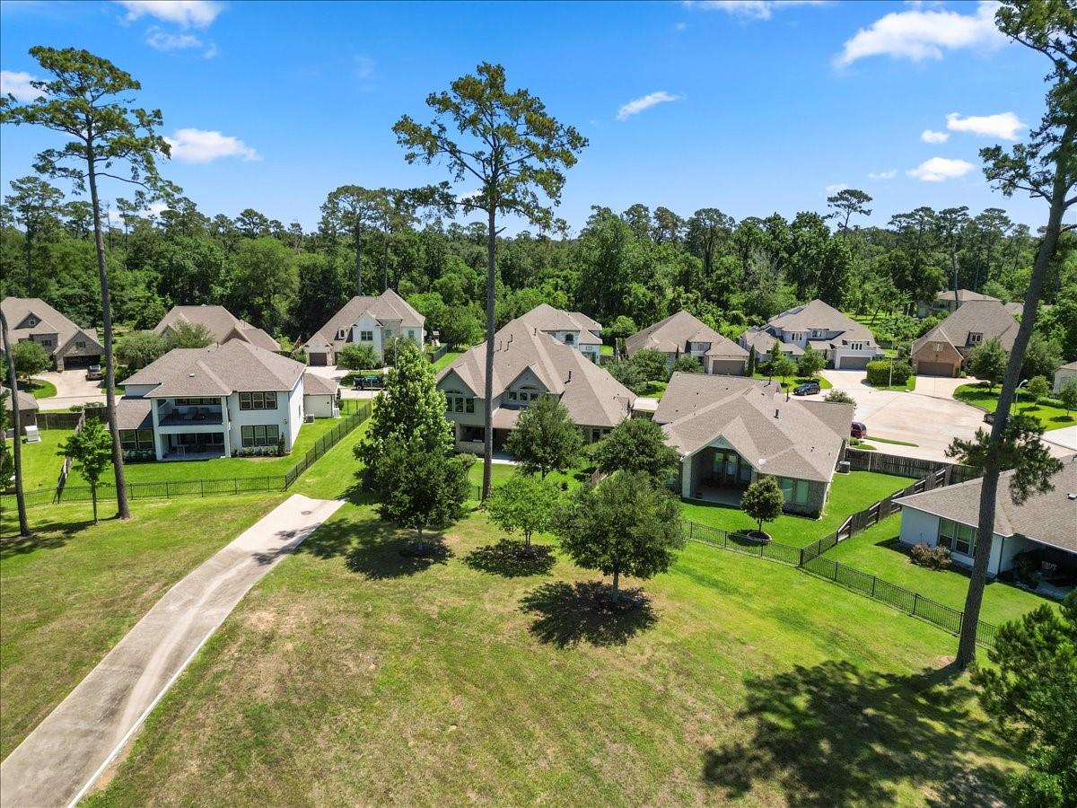 13402 Wedgewood Thicket Way