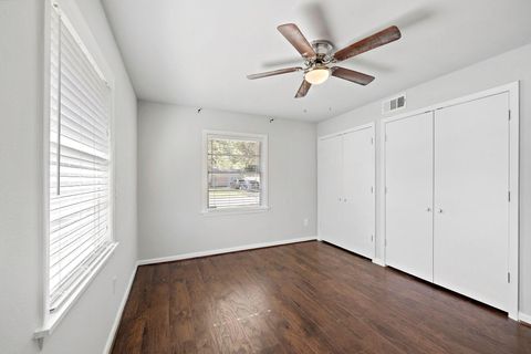 Tiny photo for 5106 De Lange Lane, Houston, TX 77092 (MLS # 45337388)