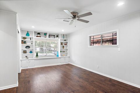 Tiny photo for 5106 De Lange Lane, Houston, TX 77092 (MLS # 45337388)
