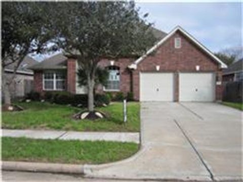 Photo of 18822 Appletree Ridge Road, Houston, TX 77084 (MLS # 37431771)