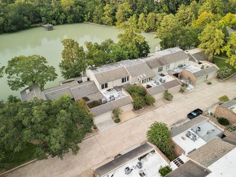 Photo of 12660 Briar Patch Road, Houston, TX 77077 (MLS # 17042084)