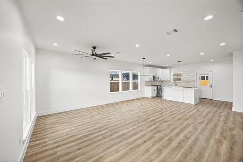 Tiny photo for 1807 Waco Street, Dayton, TX 77535 (MLS # 73889121)